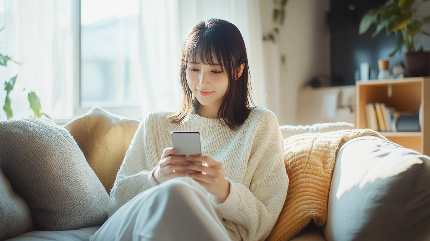 QOL（生活の質）向上
