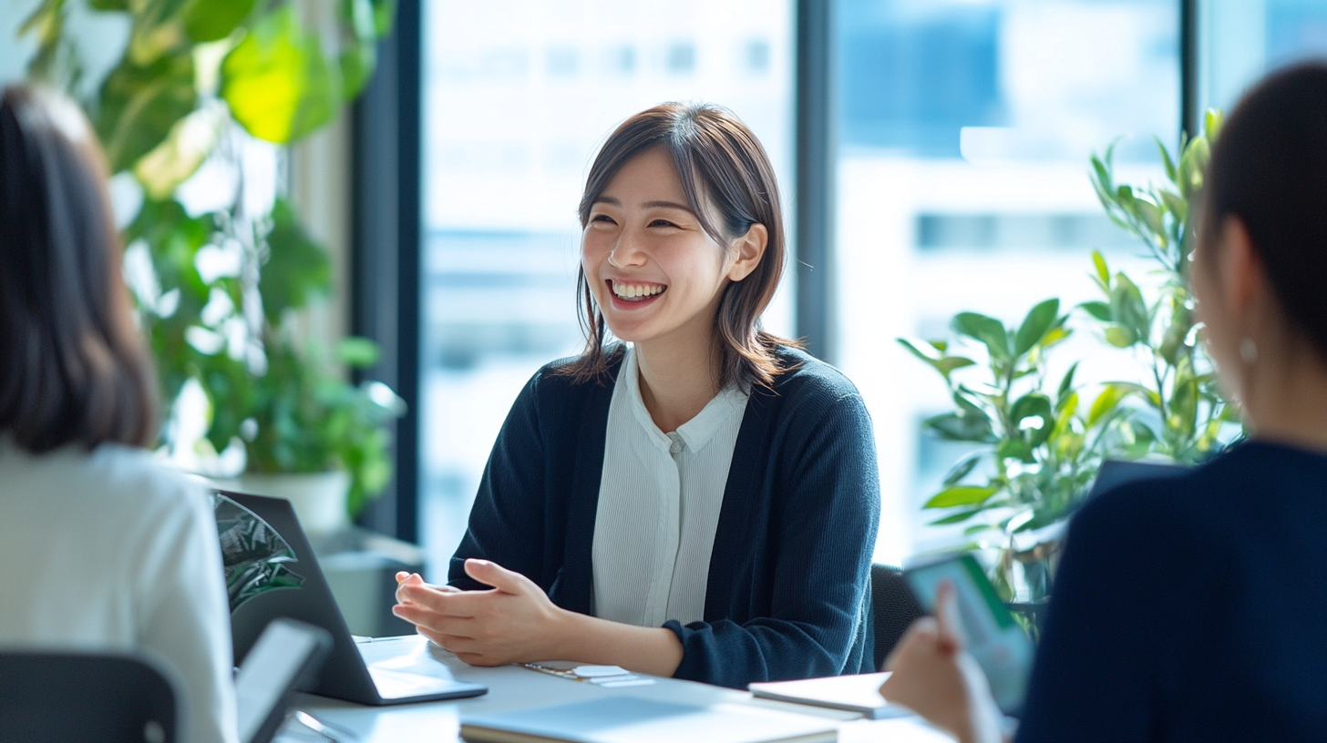 健康経営優良法人の認定取得サポート